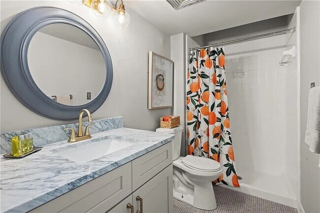 Foto del edificio - 16 Ivy Ridge NE