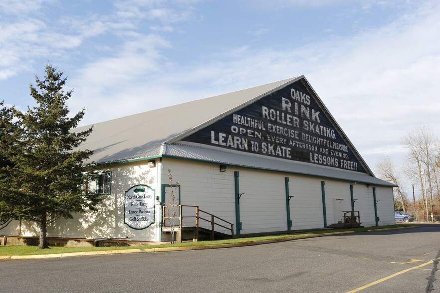 SellwoodMoreland Neighborhood Guide Living in Portland