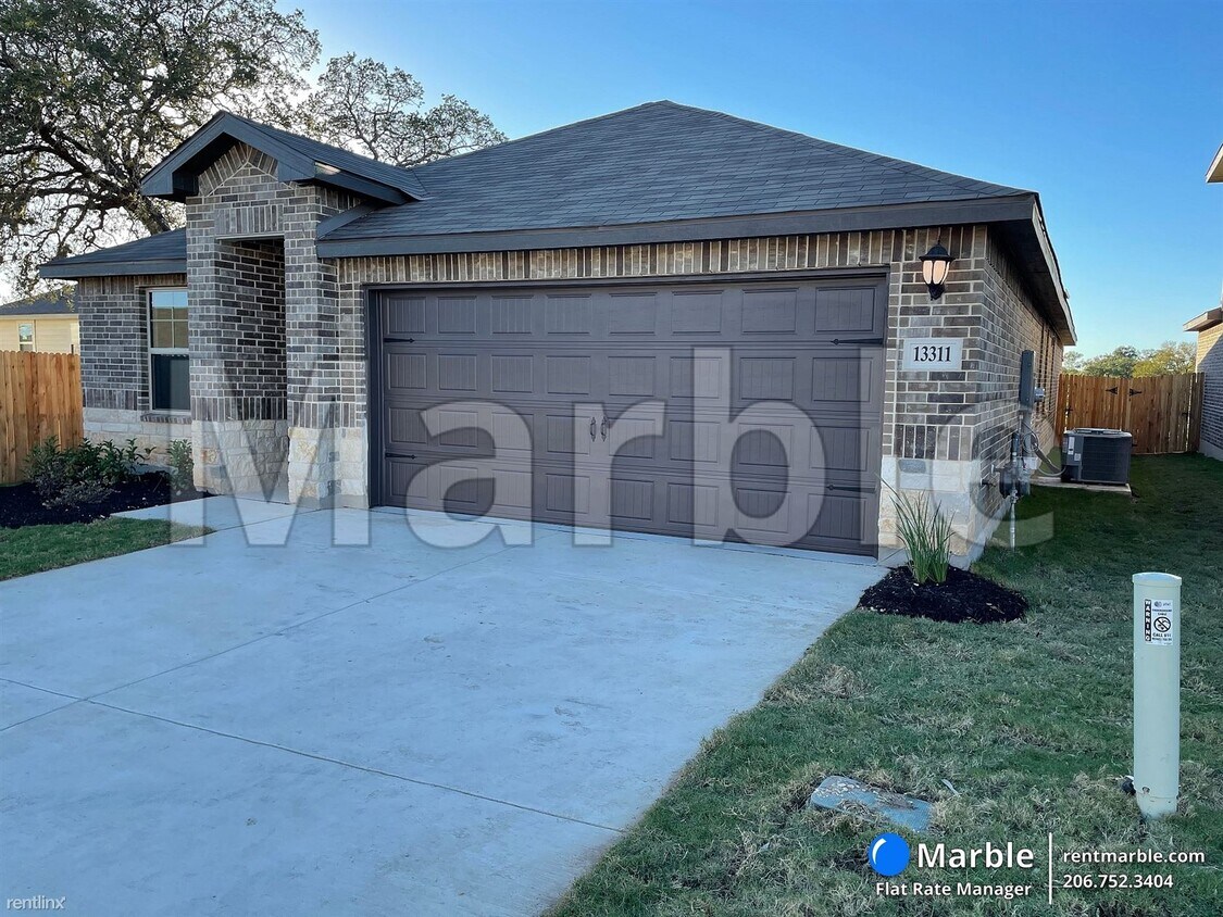 Primary Photo - 3 br, 2 bath House - 13311 Braxon Pass