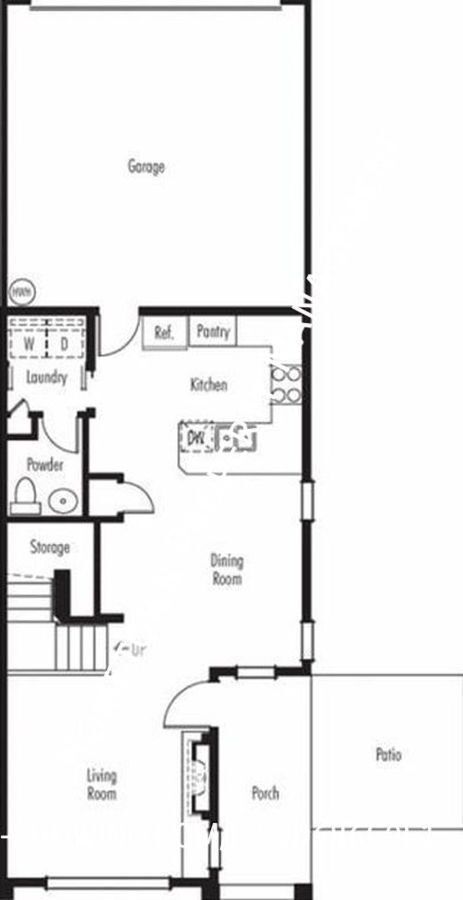Foto del edificio - Updated 2bdrm Townhouse in Olympia School ...