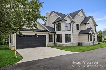 Building Photo - 3540 Harper Woods Ln
