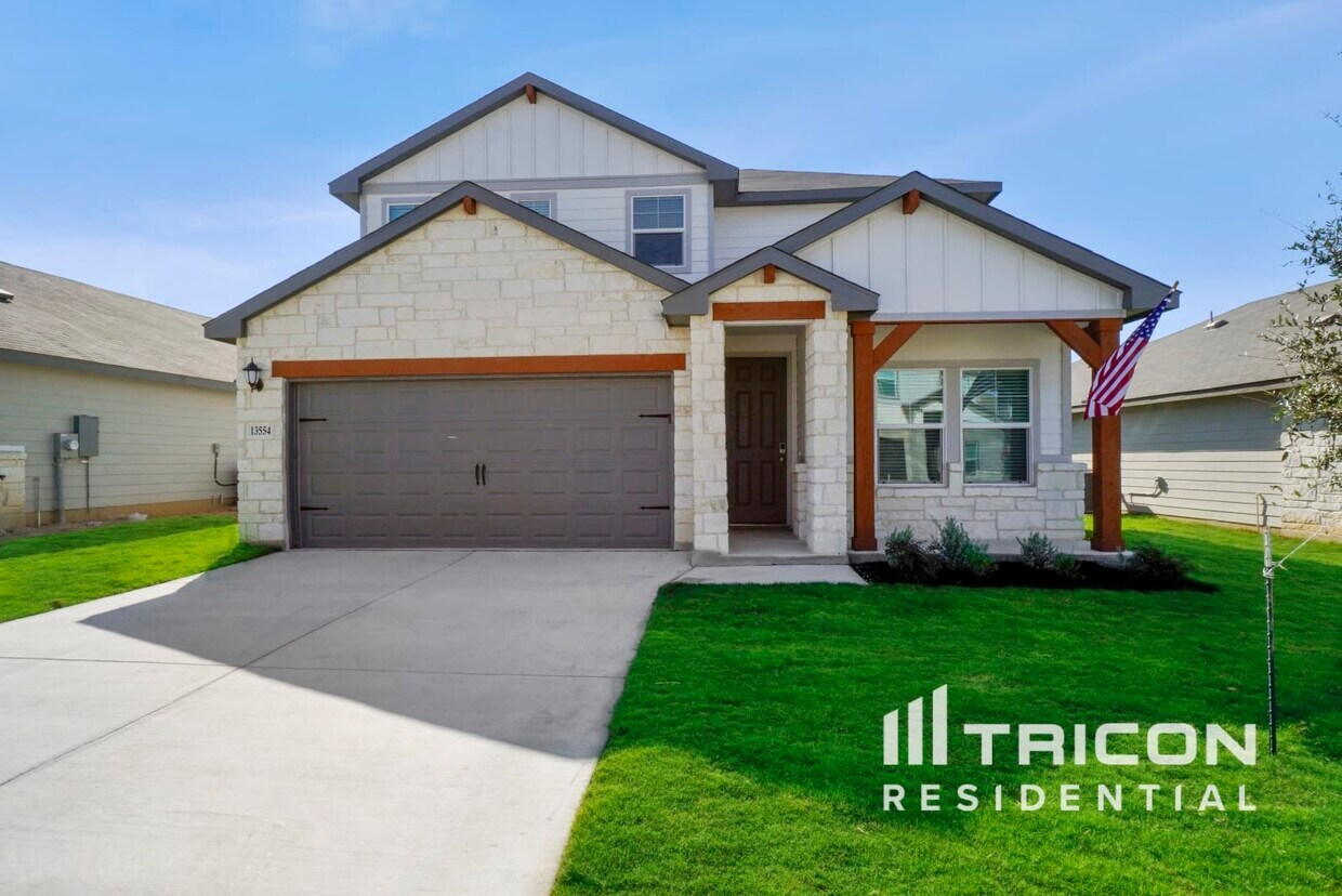 13554 Paxton Boulevard Saint Hedwig TX House Rental in Saint Hedwig