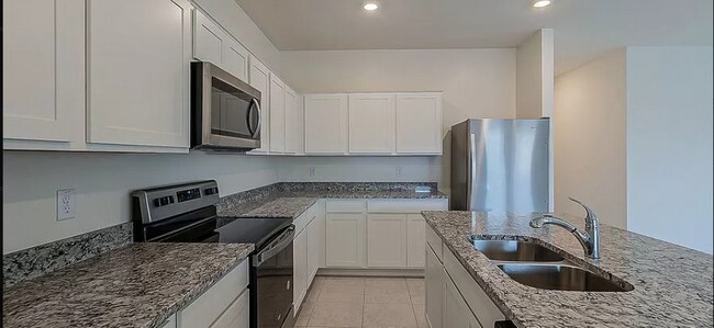 kitchen - 6539 W Magdalena Ln