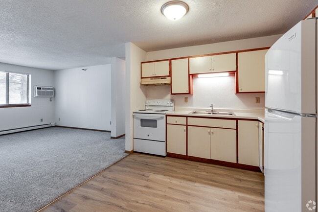 Foto del edificio - Autumn Hills Apartments