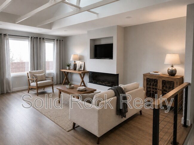 Foto del edificio - 87 Saddlemountain Rd