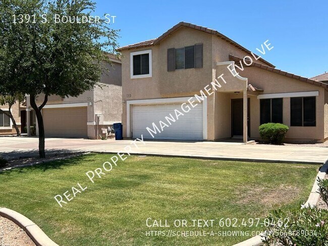 Foto del edificio - 1391 S Boulder St