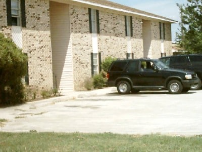 Building Photo - Bay Point Apartments