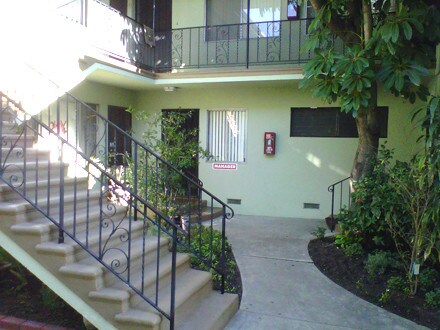 Building Photo - Casa Santa Ana Apartments