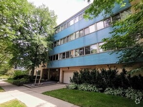 Building Photo - 737 Ridge Ave