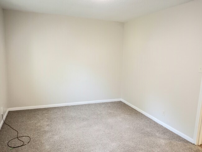 Dormitorio - 403 Bremser