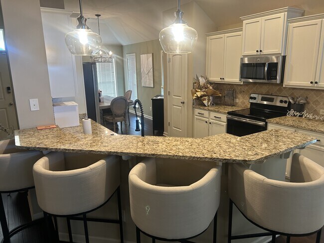 Foto del edificio - 9017 Autumnbrooke Way