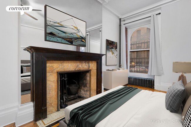 Foto del edificio - 122 E 37th St