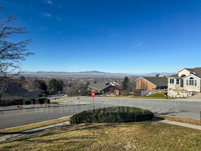 Foto del edificio - 1123 S 1500 E