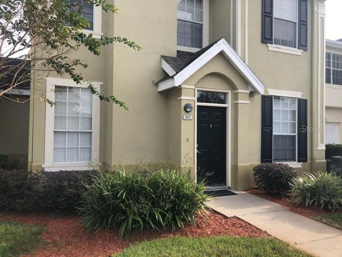 Primary Photo - 2/2 Condo For Rent 32839