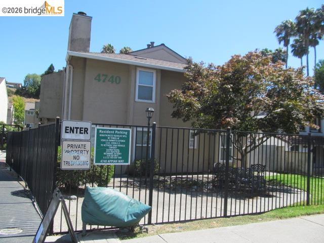 Foto del edificio - 4740 Appian Way