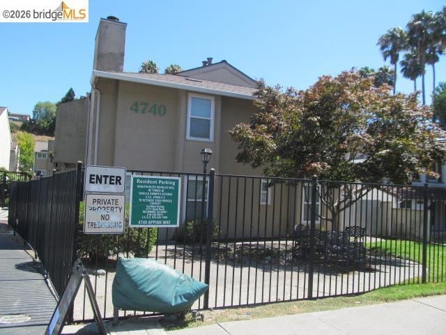 Building Photo - 4740 Appian Way