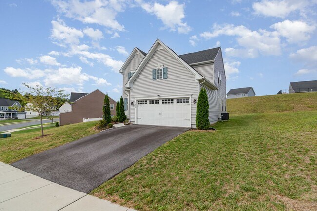 Foto del edificio - 3032 Bianca Way