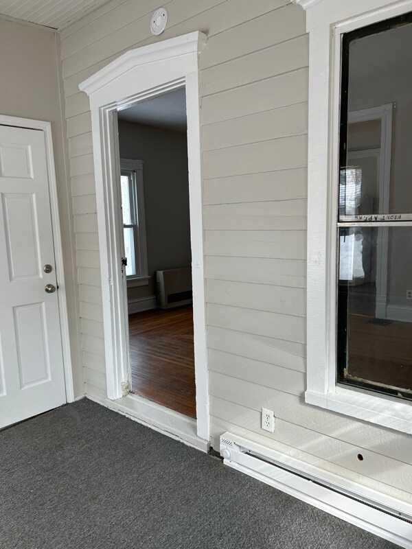 Foto del edificio - 7 S 4th St