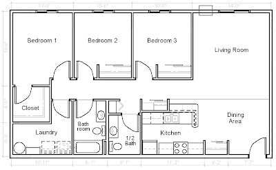 Foto del edificio - Mountain Apartments and Mountain Senior