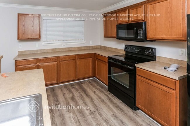 Building Photo - 8620 Boswell Meadows Dr