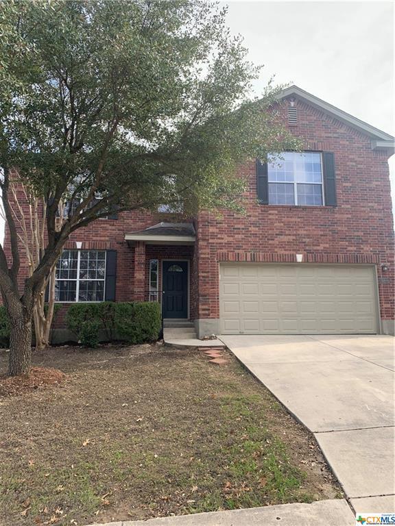 688 La Bahia Loop, New Braunfels, TX 78132 House for Rent in New