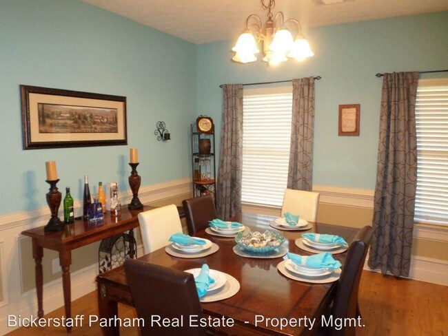 Building Photo - 4 br, 2.5 bath House - 2 Buckeye Court