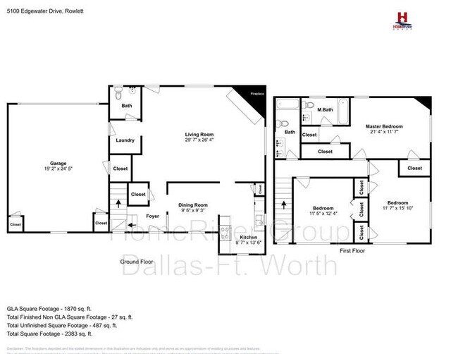 Foto del edificio - 5100 Edgewater Dr