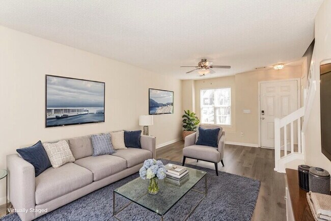 Foto del edificio - 17113 Greenlawn Hills Ct