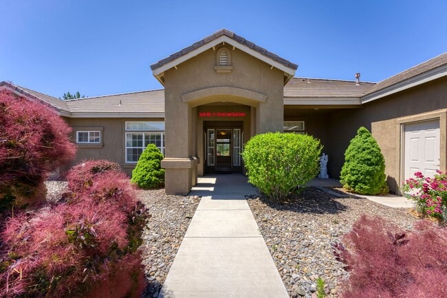 Foto del edificio - Luxury 5bd/3ba/3car Home in Pebble Creek  ...