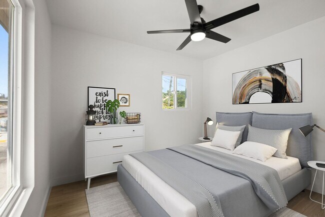 Foto del interior - Esmeralda