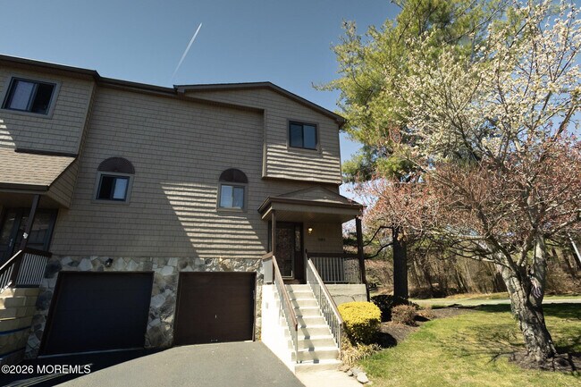 Foto del edificio - 1601 Alpine Trail