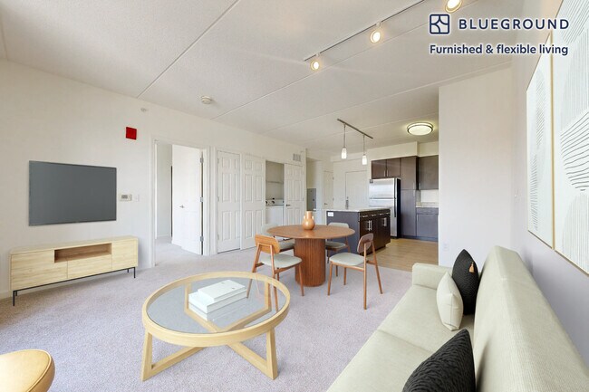 Foto del edificio - 3 Chrysler Rd