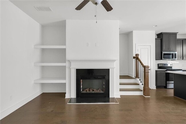 Building Photo - 6433 Scudders Dr