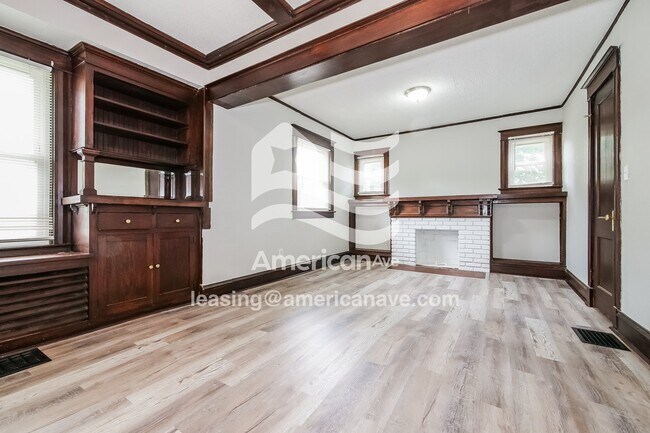 Building Photo - 4146 Montgall Ave
