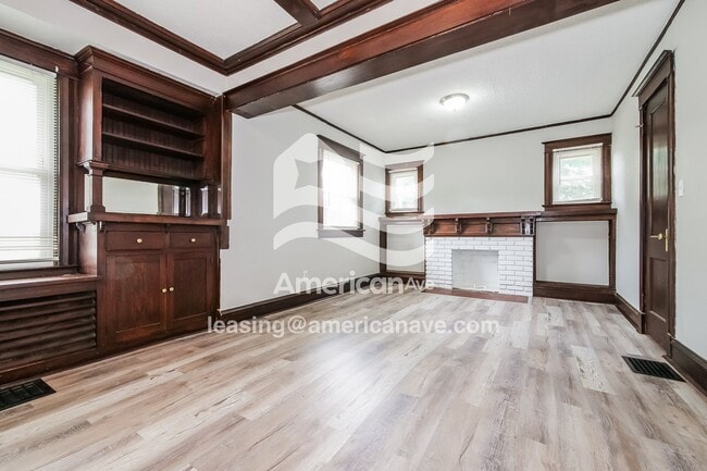 Foto del edificio - 4146 Montgall Ave