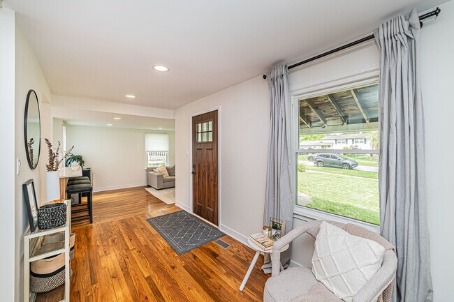 Foto del edificio - 418 S Rose St