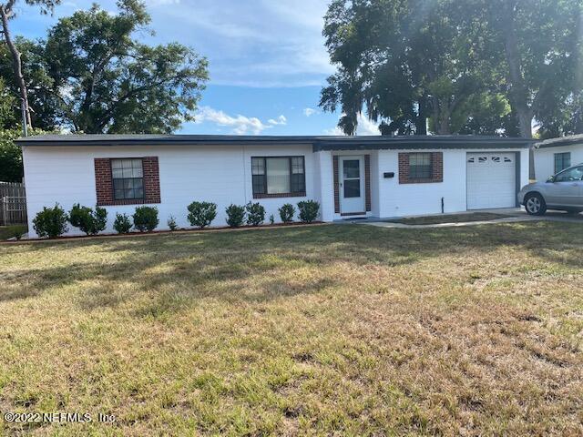 Foto principal - 5746 Cedar Forest Dr S