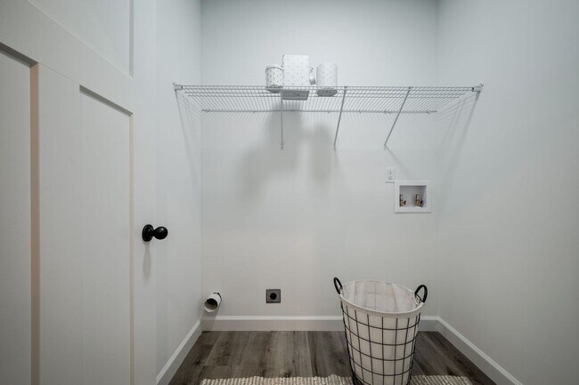 Foto del edificio - Brand New Built 3bd, 2 bath Home!!