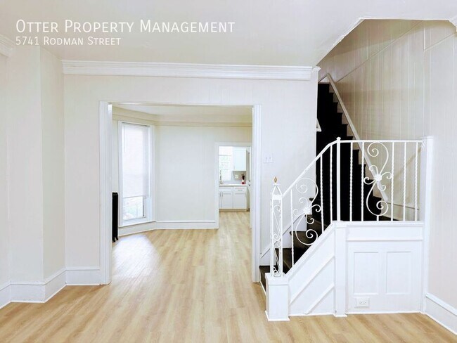 Foto del edificio - 5741 Rodman St