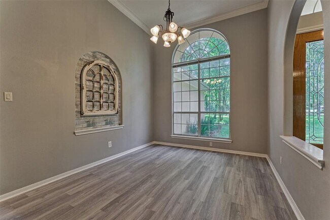 Foto del edificio - 10506 Crestwater Cir