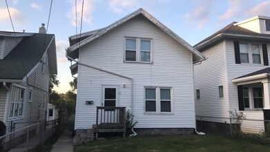 Building Photo - 1031 Liberty St