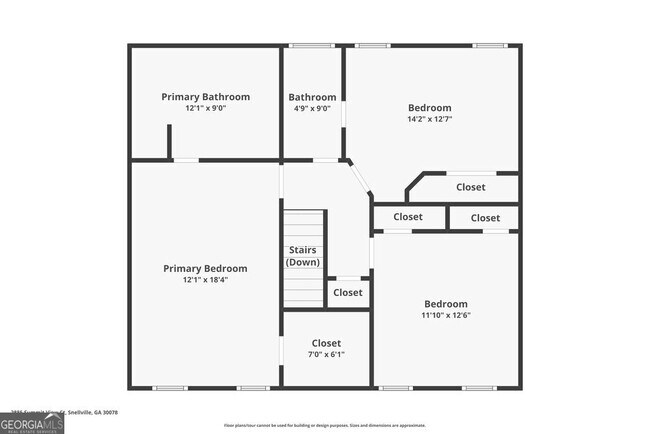 Building Photo - 2885 Summit View Ct