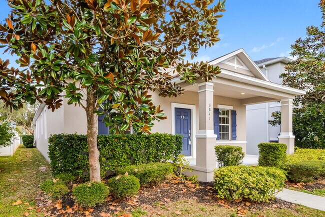 Foto del edificio - 6841 Goldflower Ave