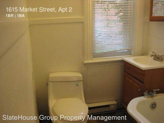 Building Photo - 1615 Market St