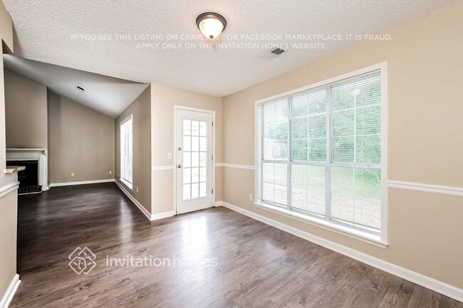 Building Photo - 3502 Baroney Ln SW