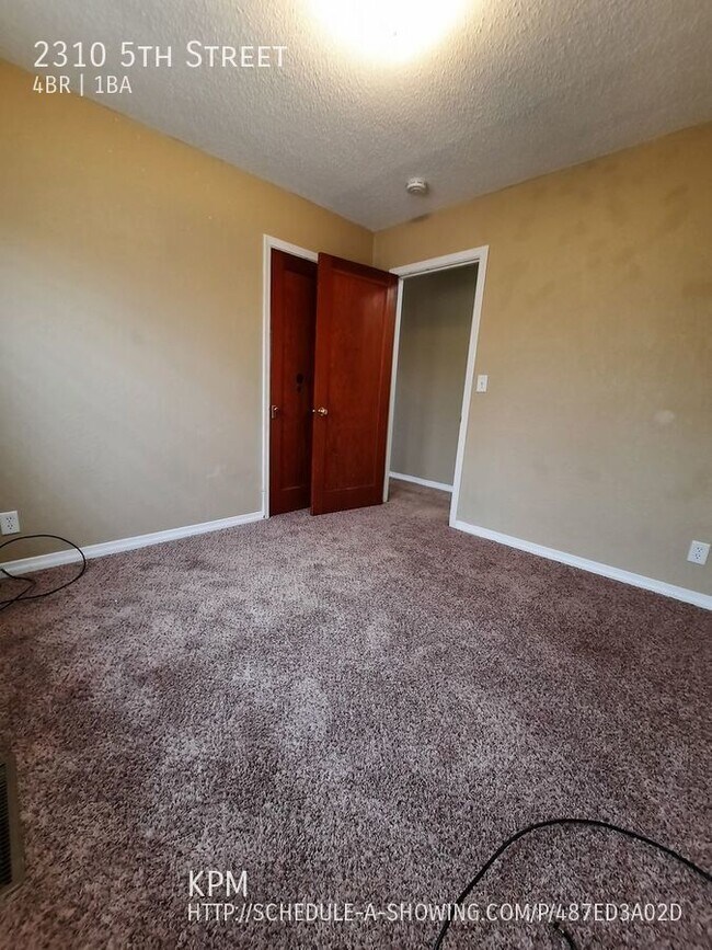 Foto del edificio - 2310 5th St