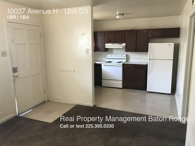 Foto del edificio - 10037 Avenue H