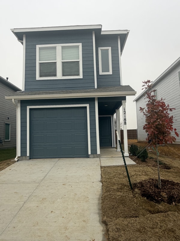 Photo - 12188 Steeplechase Dr (Aubrey, TX)