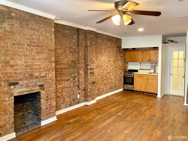 Building Photo - 428 West 46th Street