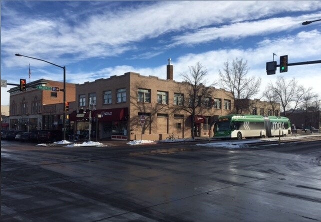 Primary Photo - 161 W Mountain Ave